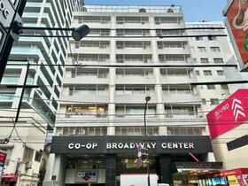 中野ブロードウェイ