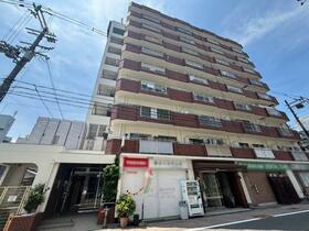 ロイヤルハイツ平野