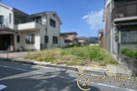 奈良県葛城市新庄