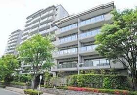 パークハウス多摩川南五番館