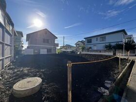 神奈川県座間市立野台３丁目