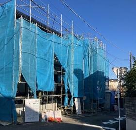 神奈川県座間市立野台３丁目