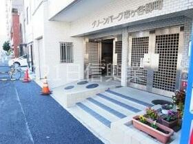 グリーンパーク市ヶ谷柳町