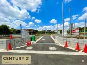 神奈川県横浜市都筑区南山田町