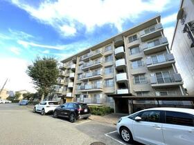 習志野七ツ台住宅４号棟