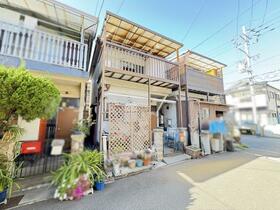 大阪府堺市西区浜寺石津町中1丁