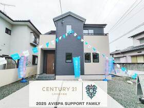 福岡県春日市惣利４丁目