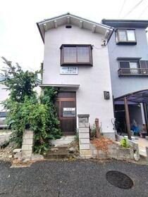 大阪府堺市中区楢葉