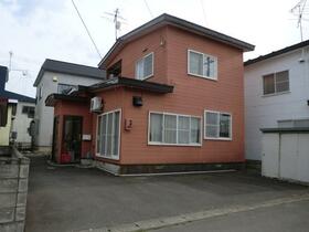 青森県黒石市美原町