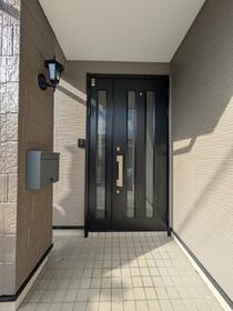 神奈川県伊勢原市串橋