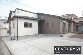 埼玉県熊谷市新堀