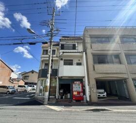 京都府京都市中京区壬生上大竹町