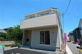 埼玉県八潮市大字南川崎