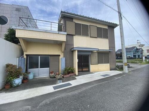 detached 徳島県小松島市南小松島町