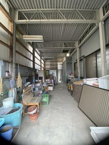 detached 徳島県小松島市南小松島町