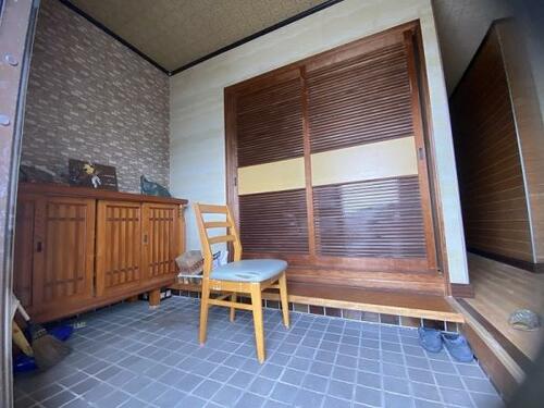 detached 徳島県小松島市南小松島町