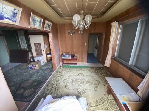 detached 徳島県小松島市南小松島町