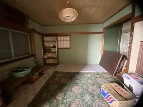 detached 徳島県小松島市南小松島町