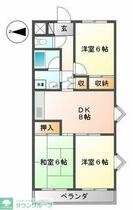 間取り：211055086564