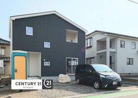 新潟県新潟市西区五十嵐中島２丁目