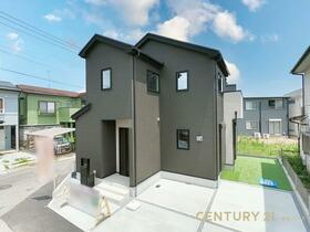 埼玉県春日部市新宿新田