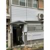 藤井寺駅より徒歩15分 築58年 2階建の賃貸物件