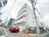 新深江駅より徒歩8分 3階 築6年4ヶ月の賃貸物件