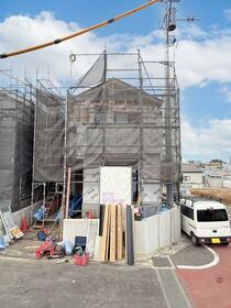 埼玉県和光市白子3丁目