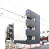 MOVE堀田SOUTH 3階 築4年1ヶ月の賃貸物件