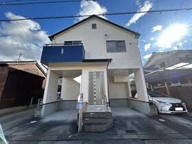 愛知県名古屋市西区清里町