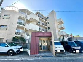 グランドメゾン上野公園　中古マンション