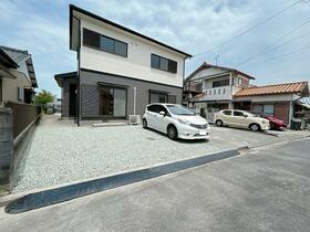 愛知県岡崎市欠町字狐ケ入