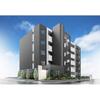 Mitte 3階 新築の賃貸物件