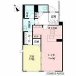 シャーメゾン水前寺イーストコートのイメージ