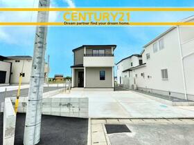 福岡県中間市大字垣生