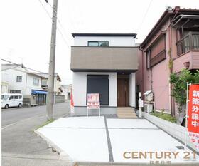 愛知県名古屋市中川区野田１丁目