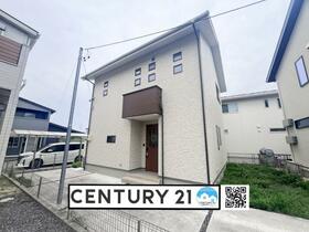 愛知県安城市東町獅子塚