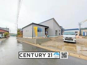 愛知県西尾市一色町中外沢ロノ割