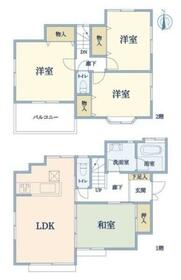 神奈川県横浜市神奈川区白幡東町