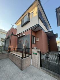 神奈川県横浜市神奈川区白幡東町