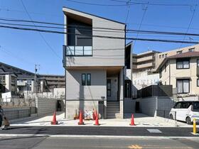 神奈川県横浜市神奈川区菅田町