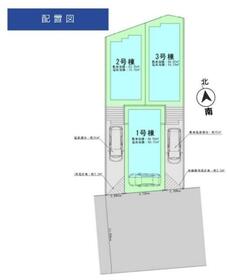 神奈川県横浜市神奈川区菅田町