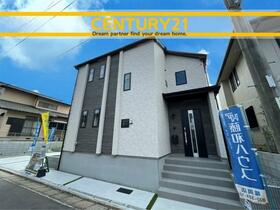 福岡県福岡市東区香椎６丁目