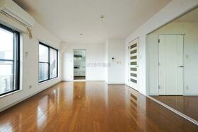 ライオンズマンションお花茶屋駅前通り