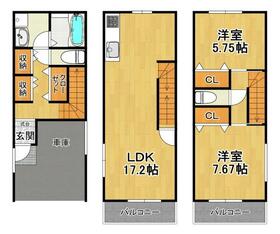 大阪府大阪市港区市岡元町２丁目