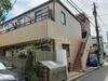 シャトレ天沼 1階 築35年10ヶ月の賃貸物件