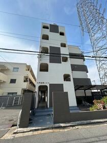 もず山洋ハイツ