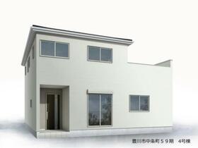 愛知県豊川市中条町鴻ノ巣