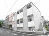 modern palazzo平和Liebe 2階 築8年8ヶ月の賃貸物件