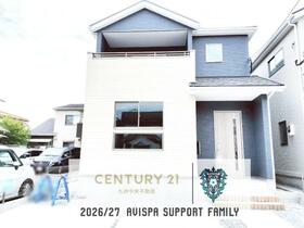 福岡県春日市松ヶ丘３丁目